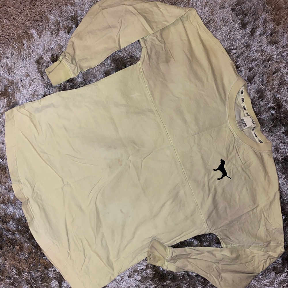 Victoria secret Spirit Jersey